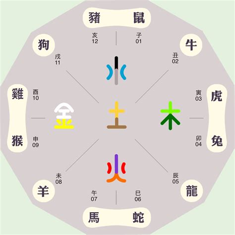 五行丁火|十天干與十二地支喜忌——丁火篇